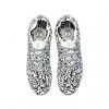Championes Under Armour Magnetico Pro 5 FG Black & White
