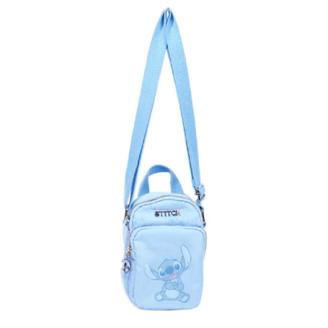 Cartera Stitch Chica Cartera Stitch Chica