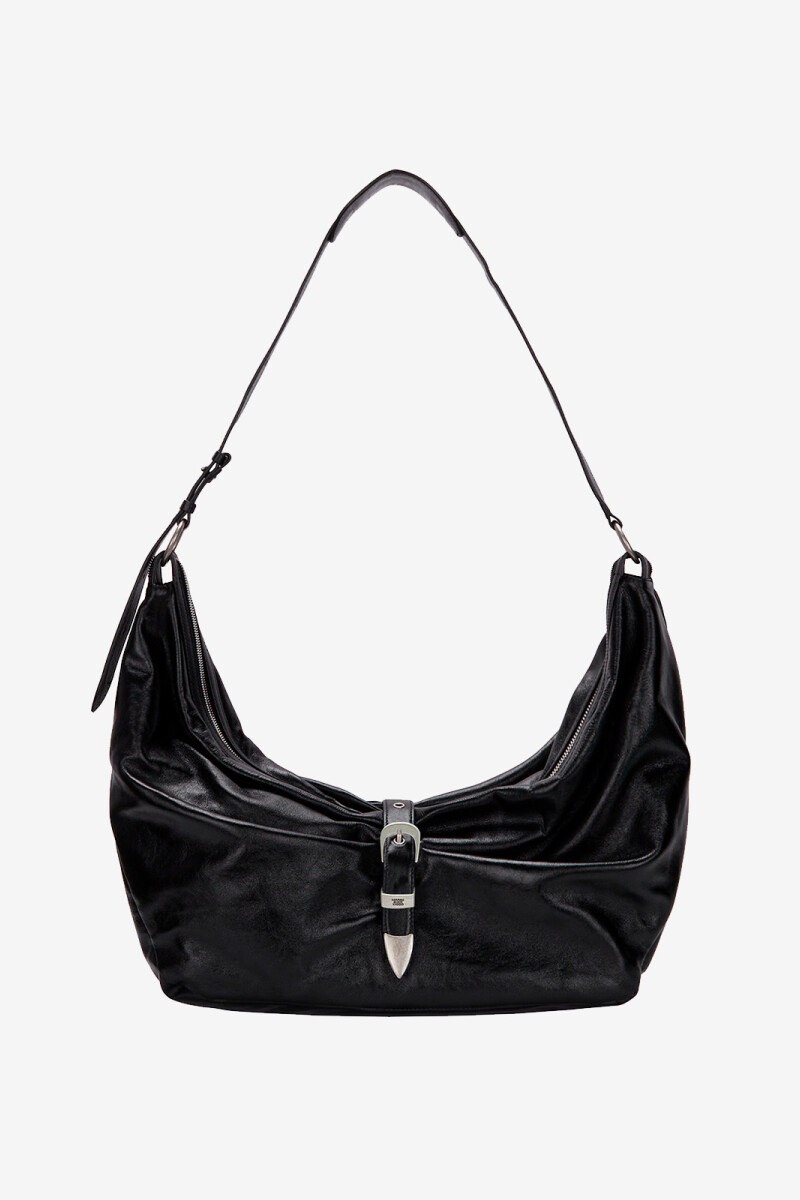Cartera Negro