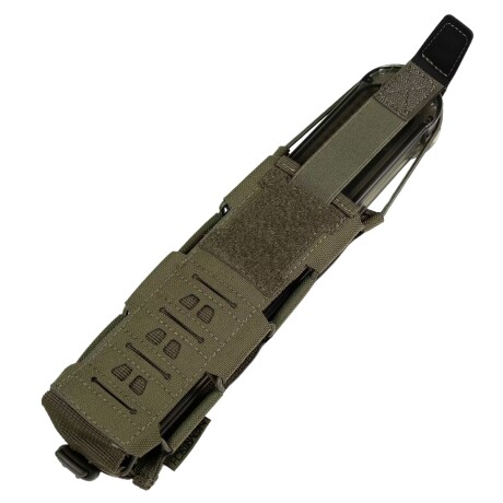 Pouch para cargador de SSR90 Verde