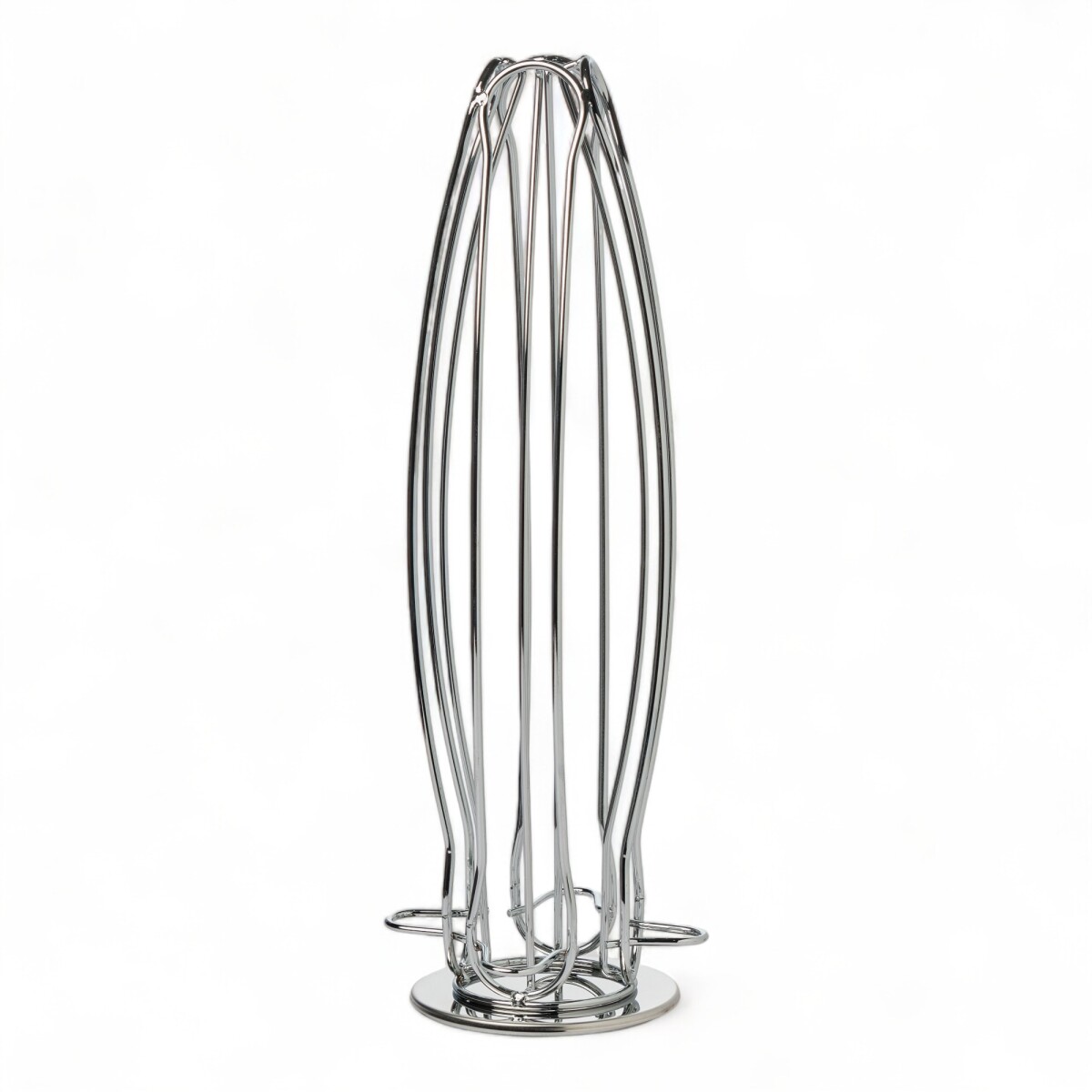 Soporte Giratorio Para 40 Capsulas Compatible Nespresso 