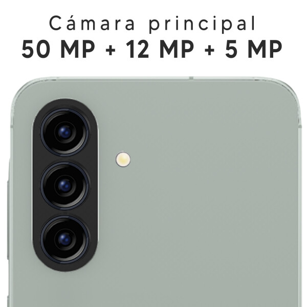 Samsung Galaxy A56 12/256 Gb 5g VERDE