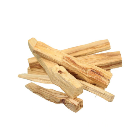 Palo Santo x2 Unidades Palo Santo x2 Unidades