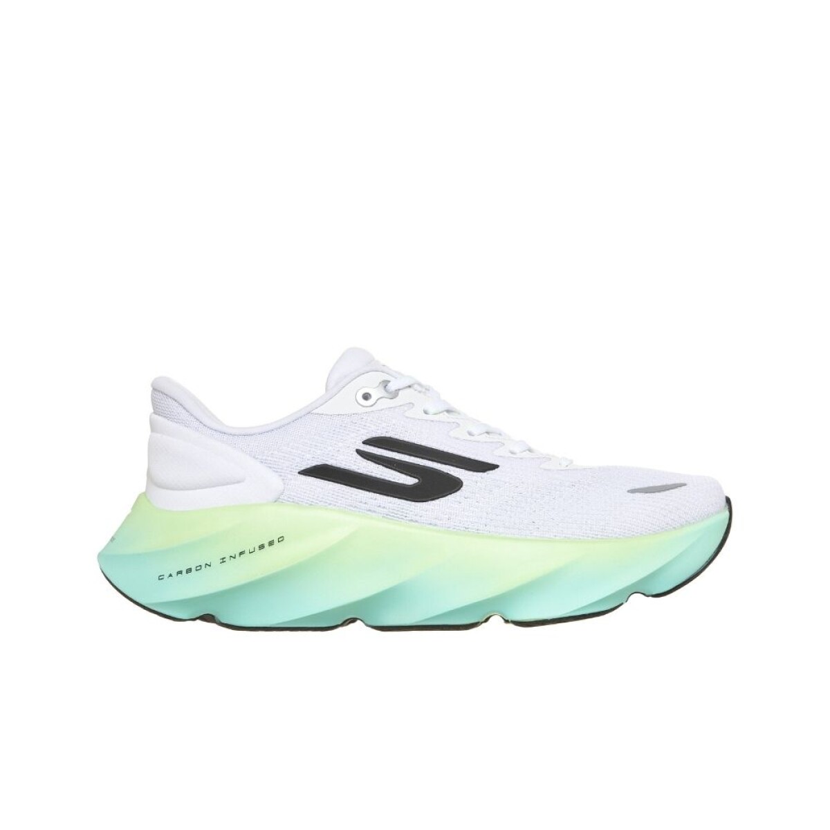 Zapatillas Running Skx Aero Burst Mujer 