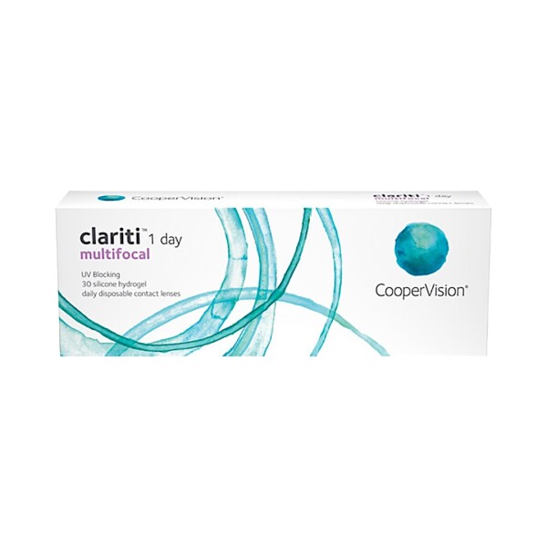 Clariti Multifocal descartable 3-g-mfc-bg-c