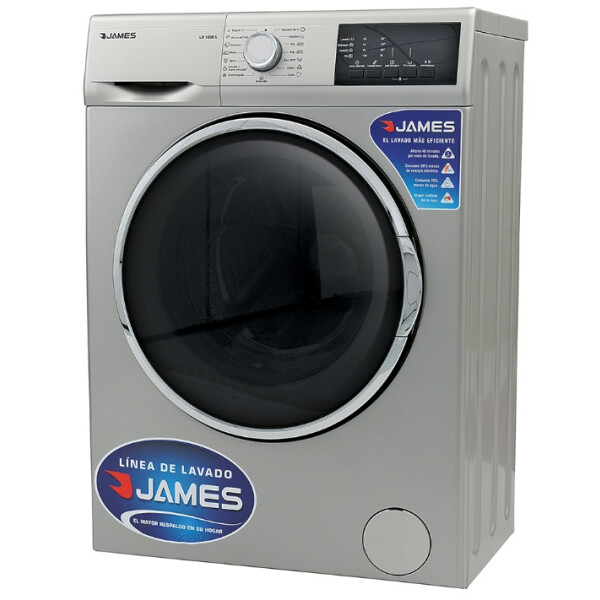 LAVARROPAS FRONTAL JAMES LR 1008 S LAVARROPAS FRONTAL JAMES LR 1008 S