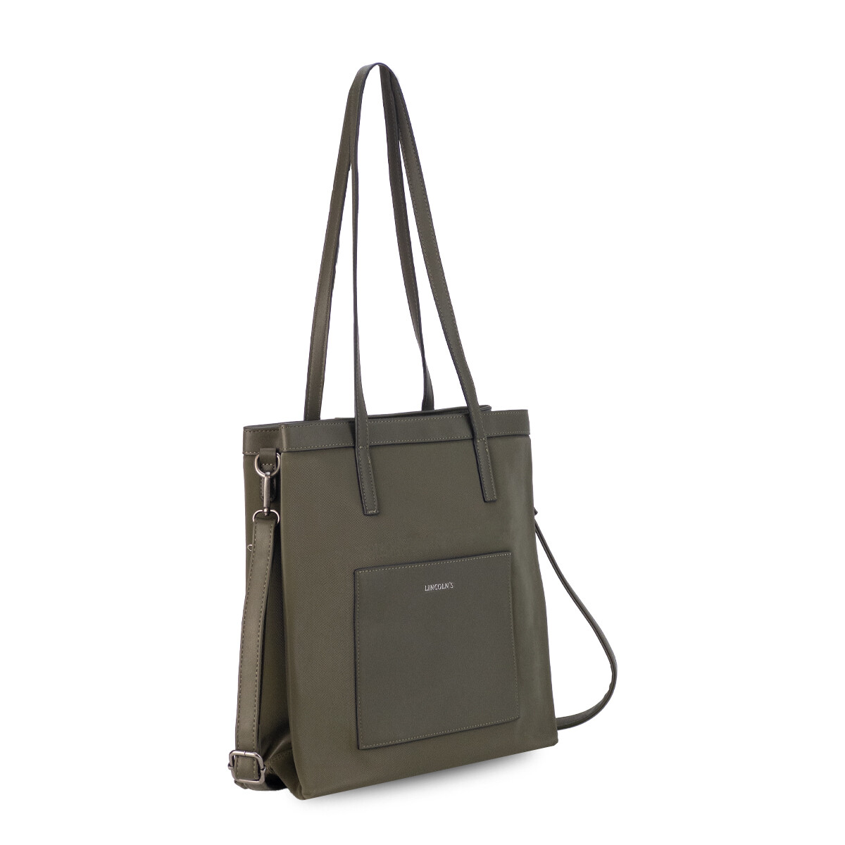 CARTERA ALMA - MILITAR 