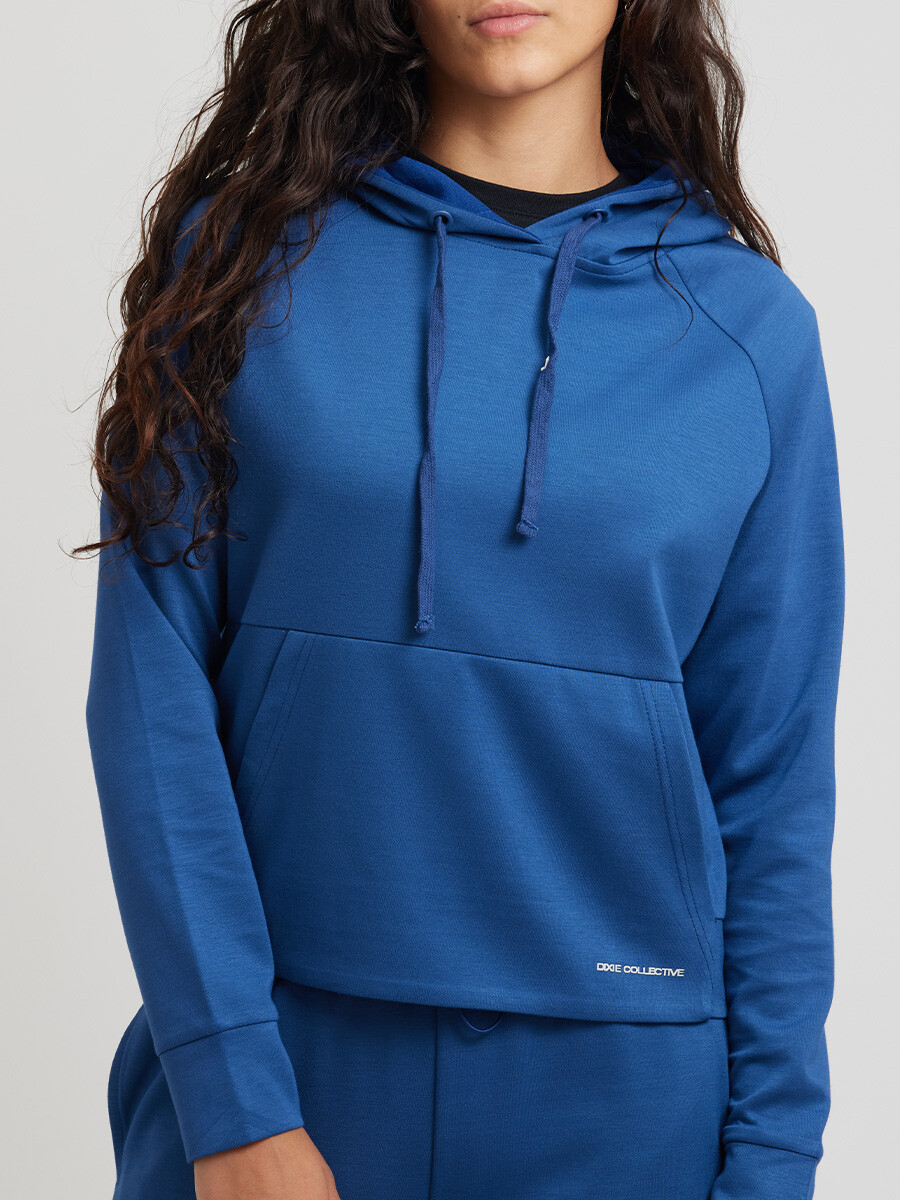 CANGURO C/C ARTIM DIXIE - Azul 