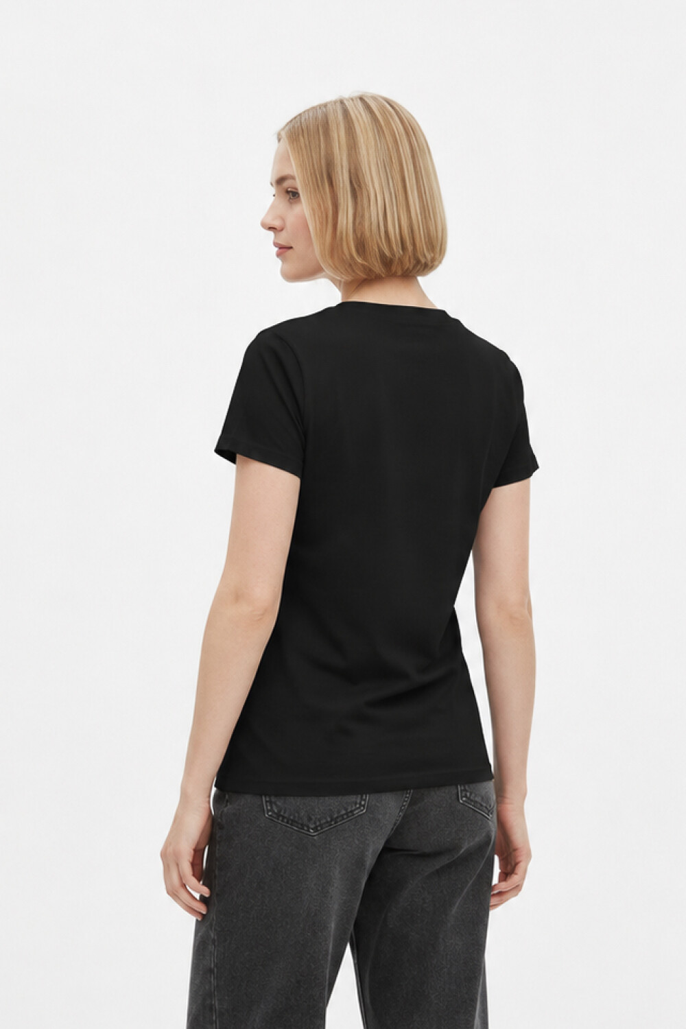 Remera Vinicius Estampado 2