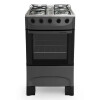 Cocina A Gas Mueller Moderatto 4H Cocina A Gas Mueller Moderatto 4H