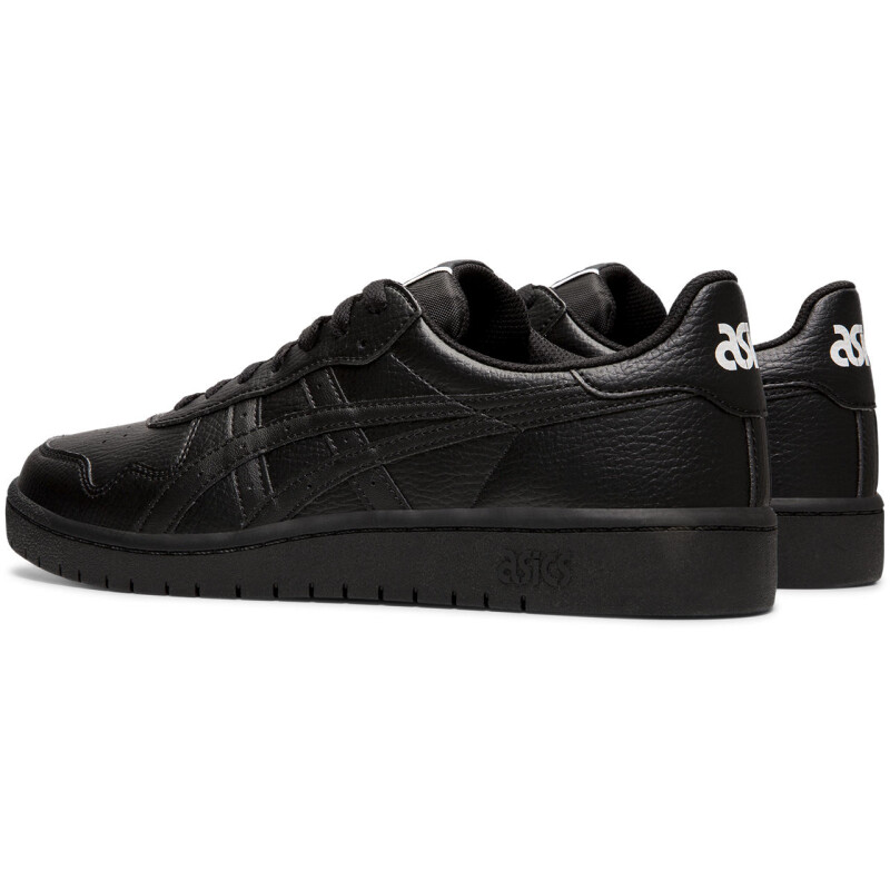 Zapatillas ASICS Japan S Hombre Black/black