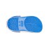 Crocband Clog T - Niños Blue Bolt