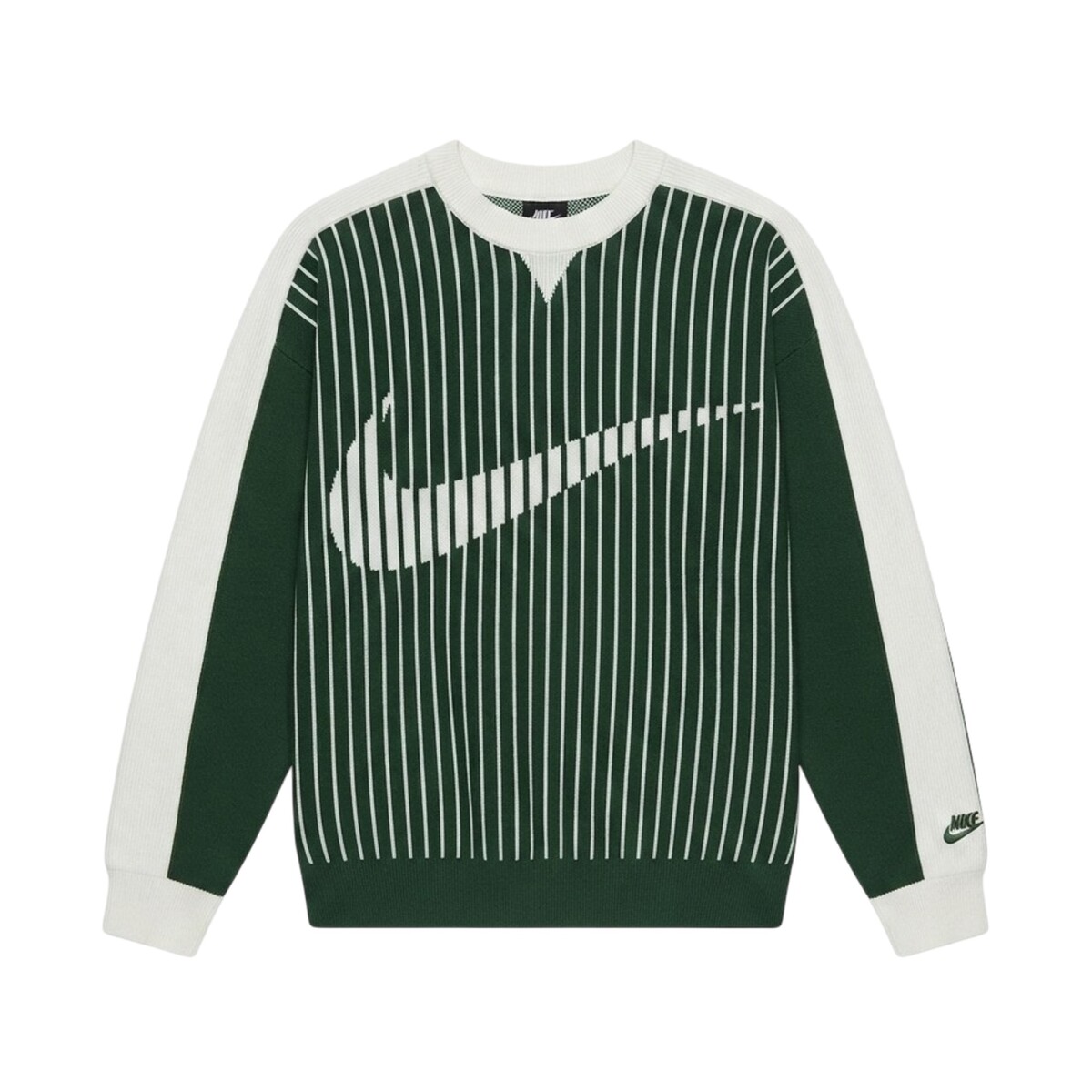 Buzo Nike Club Sweater de Hombre - 323 