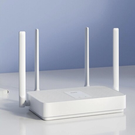 Mi router ax1800 Blanco