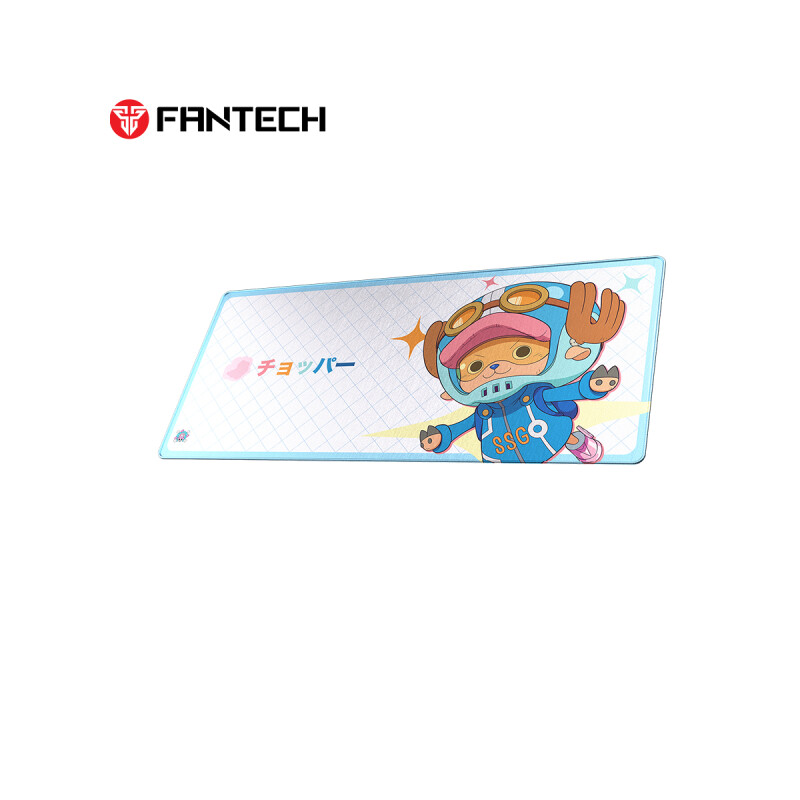 Mousepad Fantech MP905 ATO Chopper One Piece Mousepad Fantech MP905 ATO Chopper One Piece