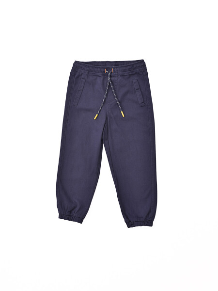 JOGGER SAMUEL II AZUL OSCURO