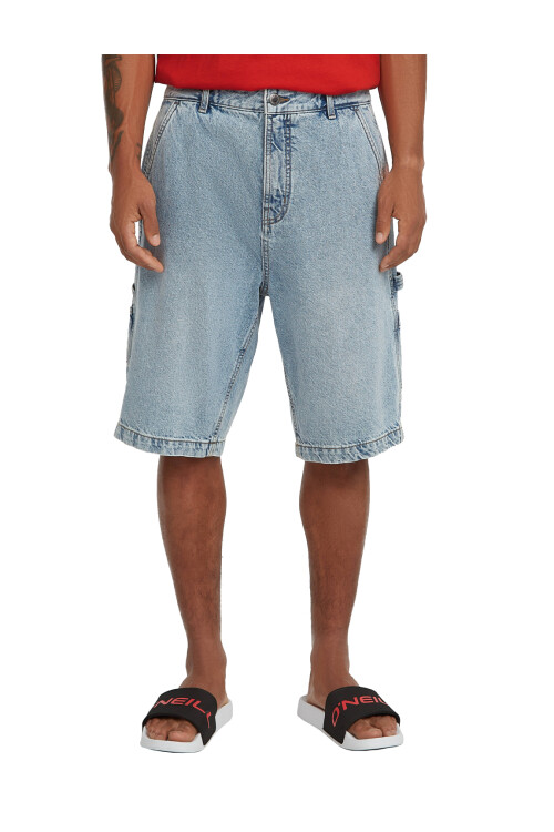 Bermuda O'Neill Venice Relaxed Azul