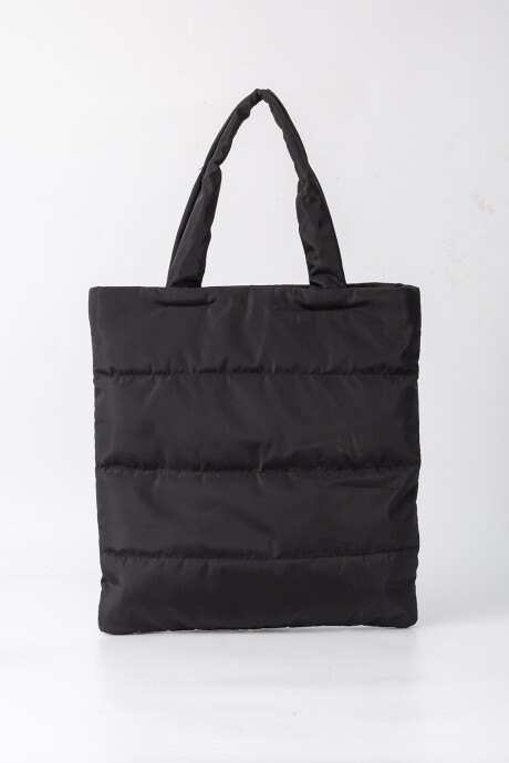 Cartera Negro