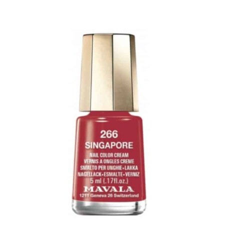 Mavala Esm Mini Color Singapore Mavala Esm Mini Color Singapore