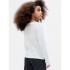 LS POCKET TEE NEW OFF WHITE