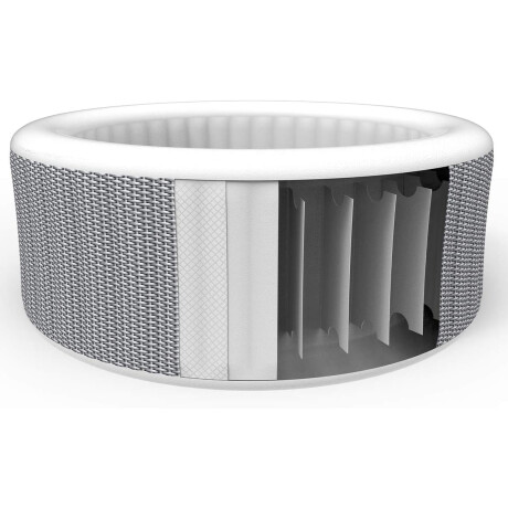 Jilong Spa Venice Bañera Inflable 800l 175x70cm Jilong Spa Venice Bañera Inflable 800l 175x70cm