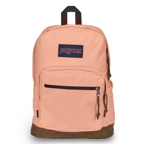 Right Pack Peach Neon