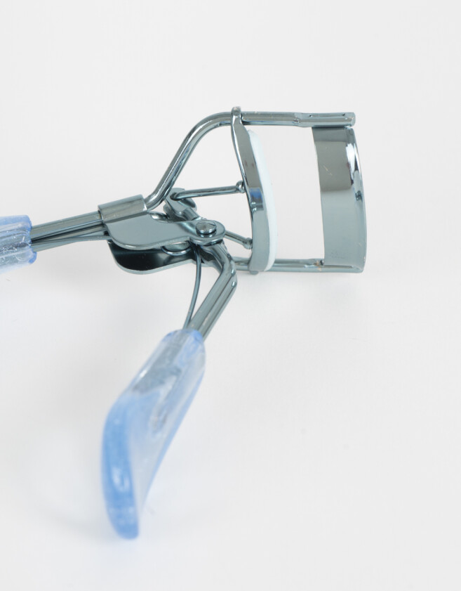 Complementos de Cosmética Rizador De Pestañas - Acqua Claro