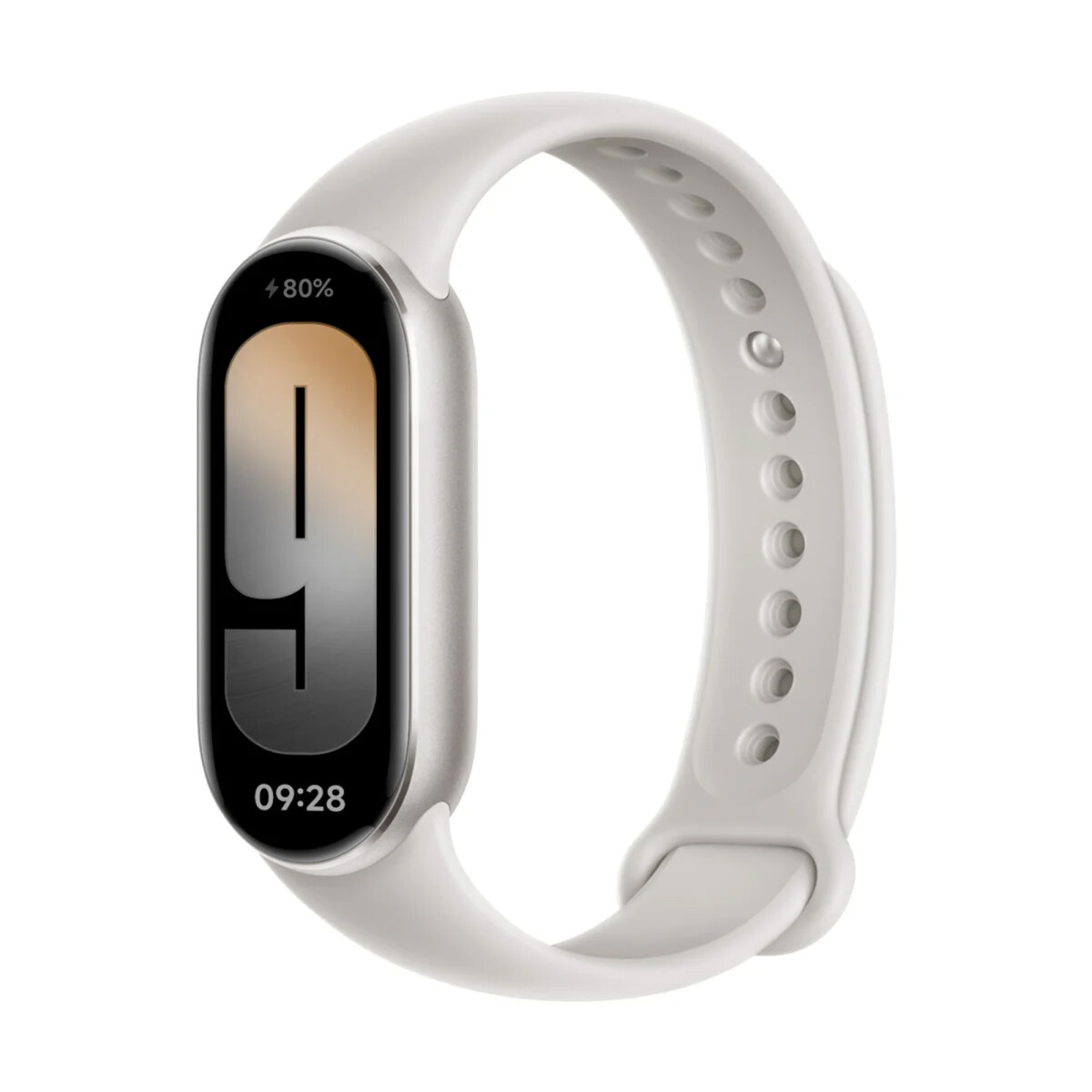 Xiaomi Smart Band 9 Titan Gray 