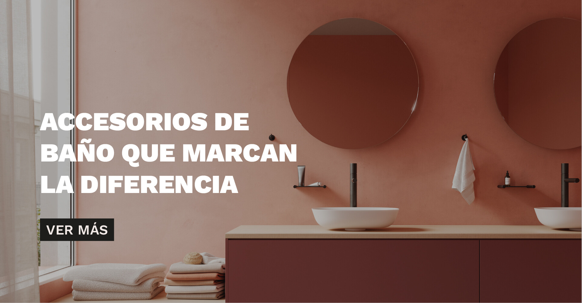 Accesorio de Baño