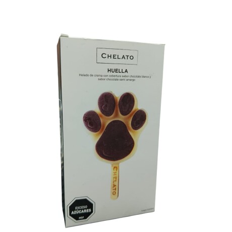 CHELATO HUELLITA CHELATO HUELLITA