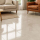 CERAMICA PISO 61X61 RECTIFICADO MATE BEIGE MARMOLADO GAMAS DE BEIGE