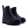 Botas de Lluvia Active de Mujer - HQ-907 Negro