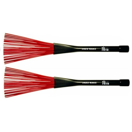 Escobilla Vic Firth Jazz Y Rock Escobilla Vic Firth Jazz Y Rock