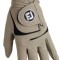 GUANTES FOOTJOY HOMBRE WEATHERSOF Regular Left - Taupe/Black