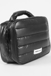Organizador de viaje puffy negro