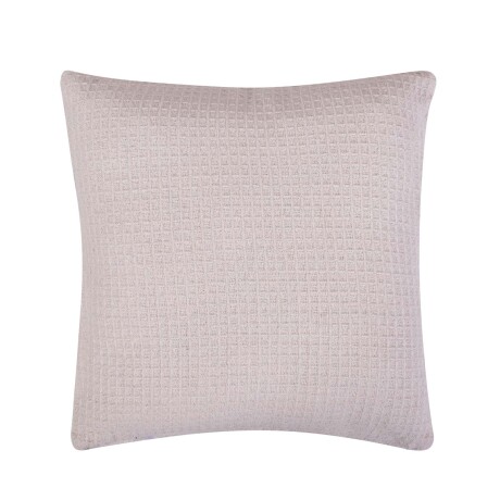 FUNDA DE ALMOHADÓN ALGODON NATURAL-BEIGE SORREL NATURAL