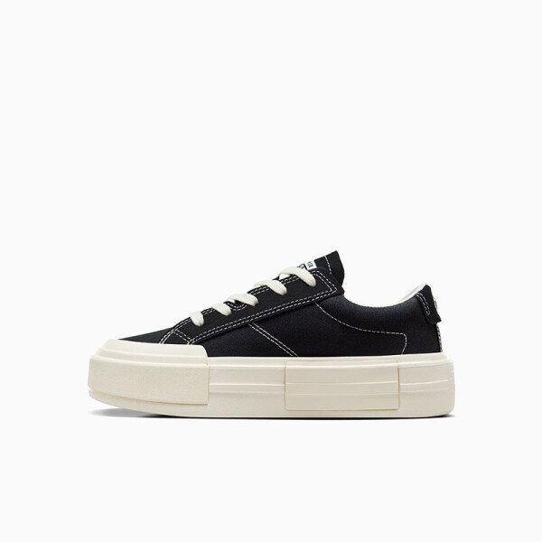 Championes Converse All Star Cruise Low Top Negro