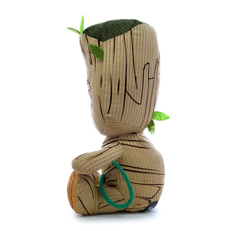 Peluche Disney Groot Guardianes De La Galaxia 25cm Peluche Disney Groot Guardianes De La Galaxia 25cm