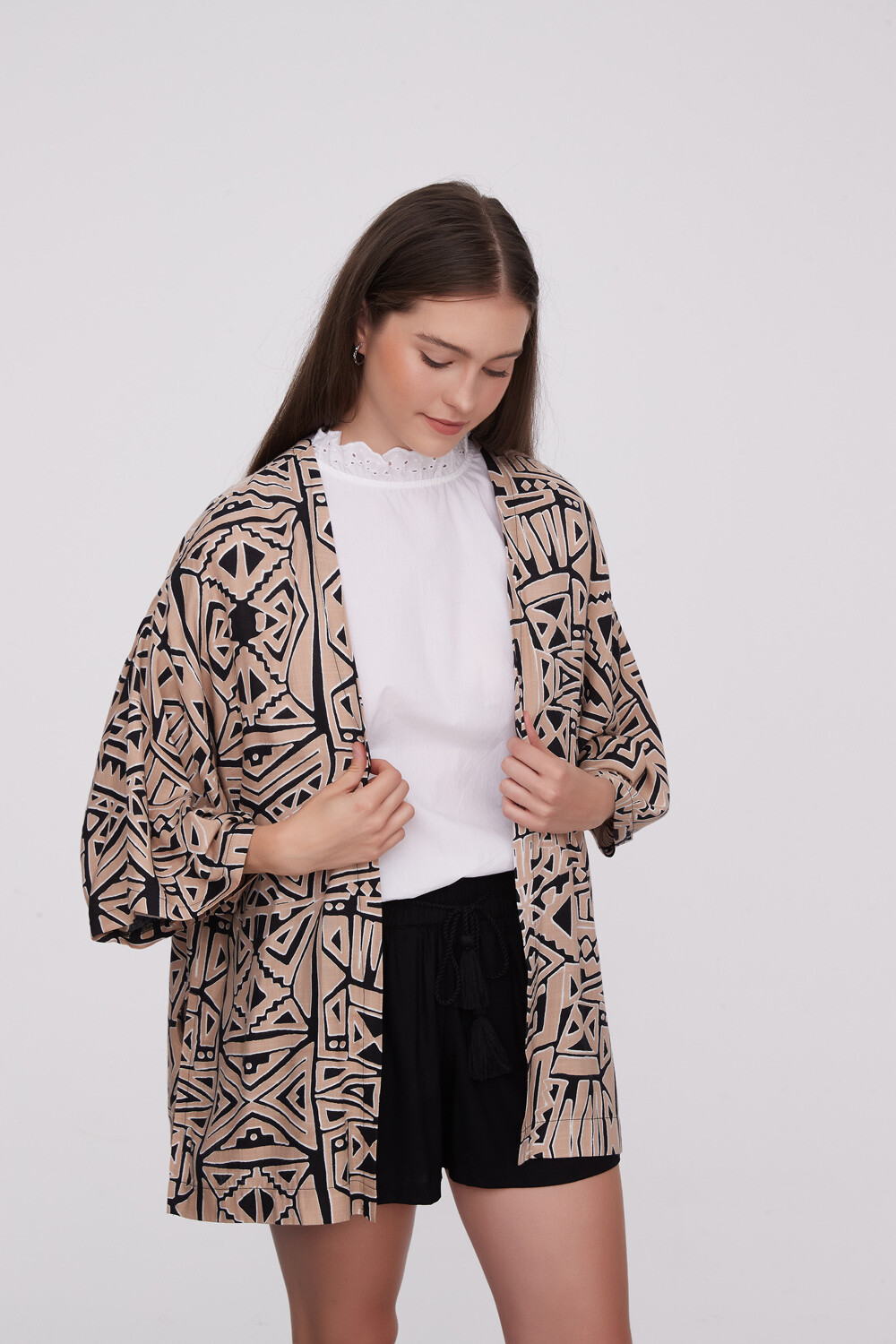 Kimono Swachs Estampado 1