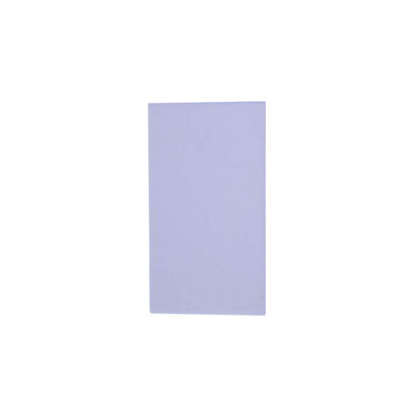 Módulo ciego blanco blanche Sica SK3240