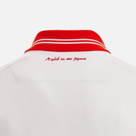 CAMISETA ESTRELLA ROJA DE BELGRADO CAMISETA ESTRELLA ROJA DE BELGRADO