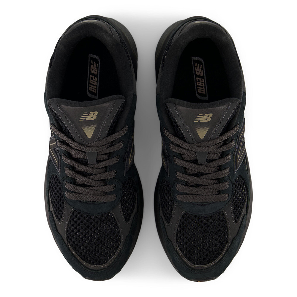 Zapatillas New Balance 2010 Unisex Black