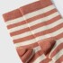 MEDIA UNISEX MARRON