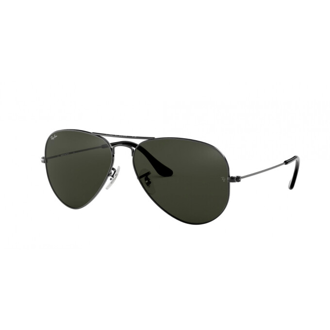 Ray-Ban Aviador 3025 Negro