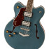 Guitarra electrica Gretsch G2622LH Streamliner Gunmetal para zurdo Guitarra electrica Gretsch G2622LH Streamliner Gunmetal para zurdo