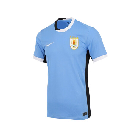 NIKE CAMISETA AUF LOCALl 2025 STADIUM Celeste