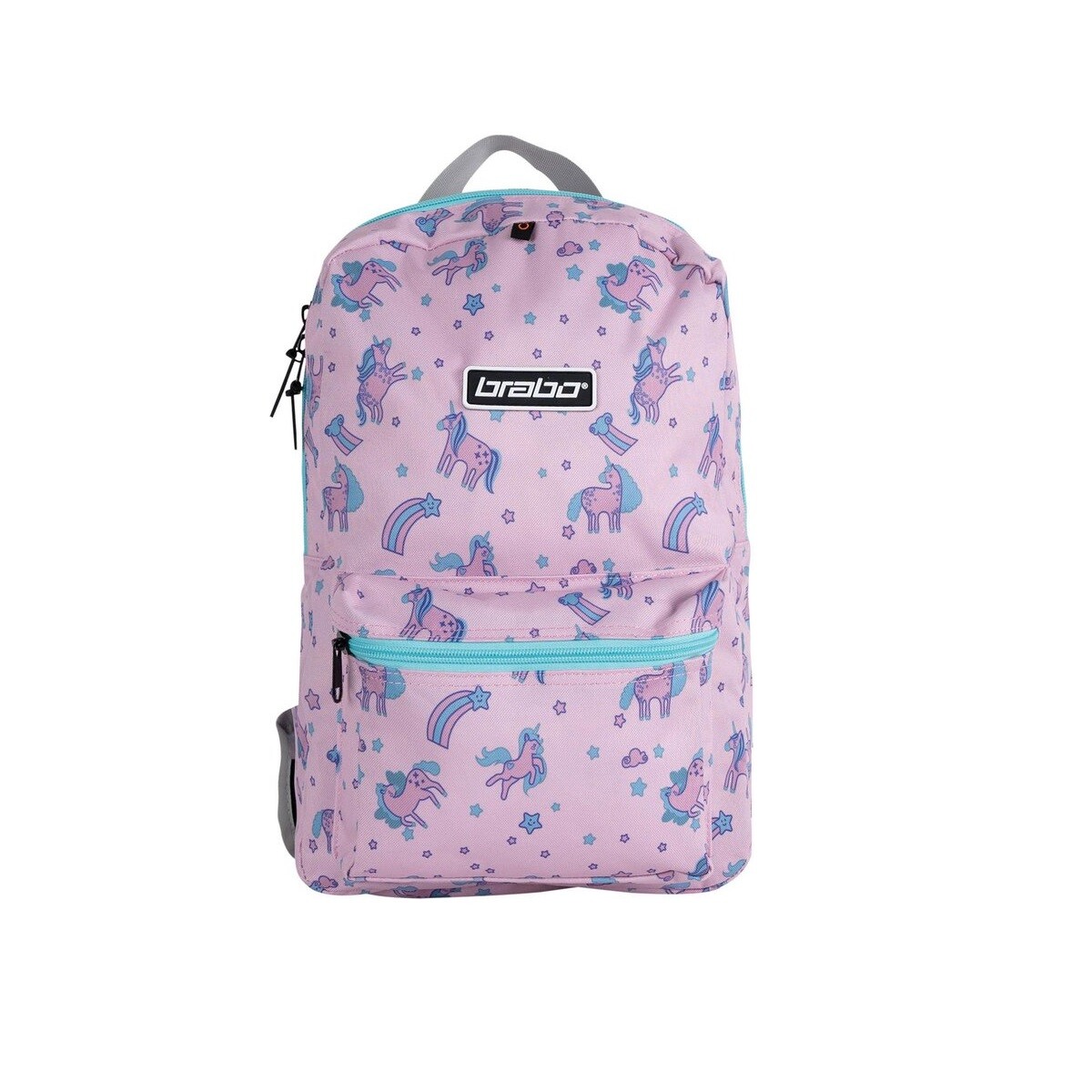 Backpack Unicorn Pink Varios