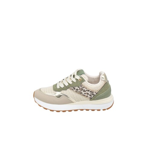 CHAMPION 35-40 BEIGE/GREN