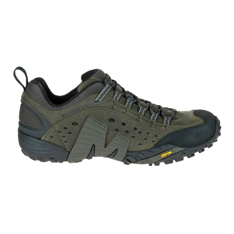 Championes MERRELL INTERCEPT de Hombre - J559595 Gris Medio