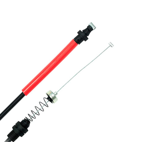 CABLE ACELERADOR FIAT DUNA PREMIO UNO 1.5 1.6 93/1080MM - CABLE ACELERADOR FIAT DUNA PREMIO UNO 1.5 1.6 93/1080MM -